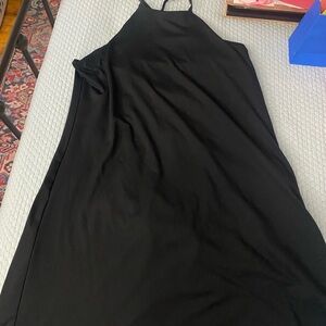 Madewell Flex Activewear Dress NWT